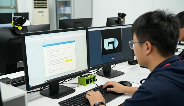 业务发展速览：效率提升技术支持重点整理